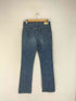 リーバイス Levis Perfect Body 00s フレアデニムパンツ レディース 29