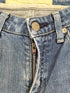 リーバイス Levis Perfect Body 00s フレアデニムパンツ レディース 29