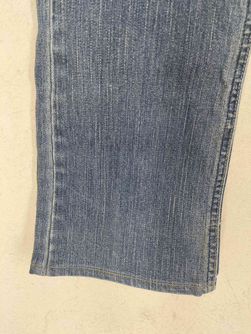 リーバイス Levis Perfect Body 00s フレアデニムパンツ レディース 29