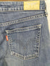 リーバイス Levis Perfect Body 00s フレアデニムパンツ レディース 29