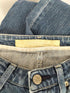 リーバイス Levis Perfect Body 00s フレアデニムパンツ レディース 29