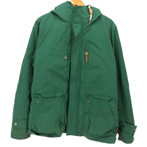 コーエン coen 撥水 3 WAY ボア マウンテン パーカー CORDURA コーデュラ メンズ JPN:XL