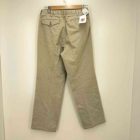 ザノースフェイス THE NORTH FACE 70S 茶タグ チノパンツ メンズ 80