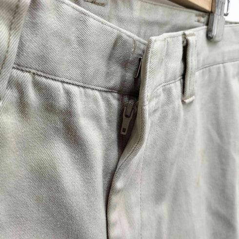 ザノースフェイス THE NORTH FACE 70S 茶タグ チノパンツ メンズ 80