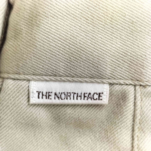 ザノースフェイス THE NORTH FACE 70S 茶タグ チノパンツ メンズ 80