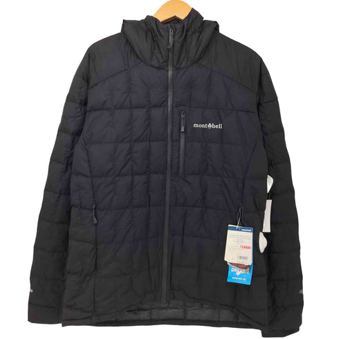 モンベル mont bell US Ignis Down Parka Men's イグニス ダウン パーカ メンズ JPN:L