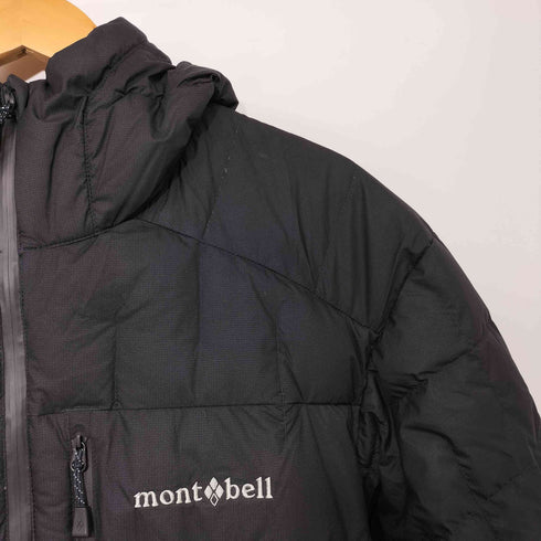 モンベル mont bell US Ignis Down Parka Men's イグニス ダウン パーカ メンズ JPN:L
