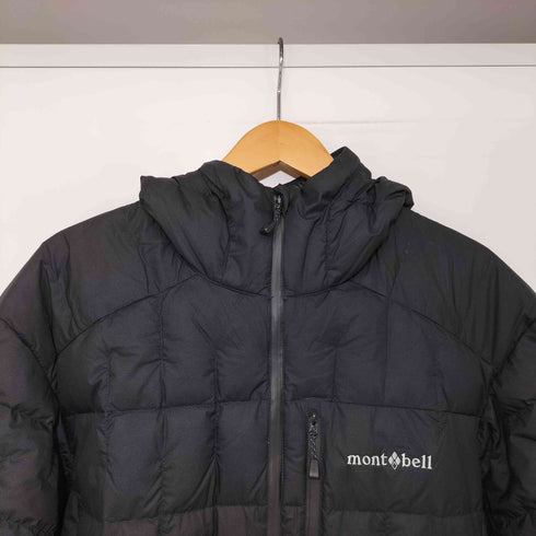 モンベル mont bell US Ignis Down Parka Men's イグニス ダウン パーカ メンズ JPN:L