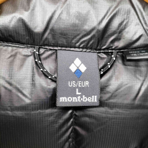 モンベル mont bell US Ignis Down Parka Men's イグニス ダウン パーカ メンズ JPN:L