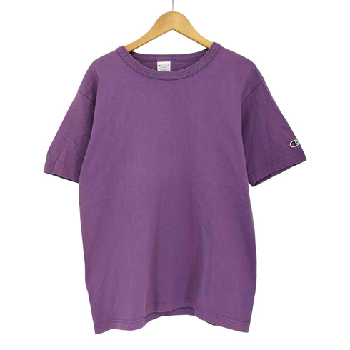 チャンピオン Champion USA製 T1011 クルーネックTシャツ メンズ import:M