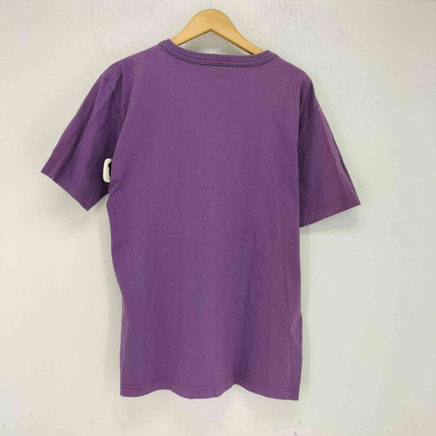 チャンピオン Champion USA製 T1011 クルーネックTシャツ メンズ import:M