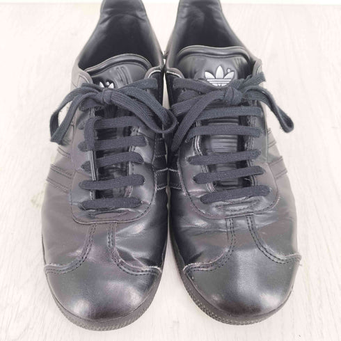 アディダス adidas GAZELLE ガゼル ローカットスニーカー レディース JPN:24