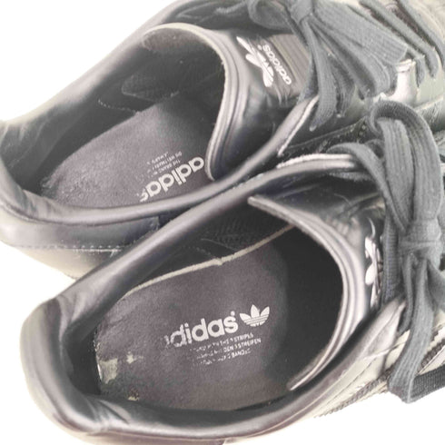 アディダス adidas GAZELLE ガゼル ローカットスニーカー レディース JPN:24