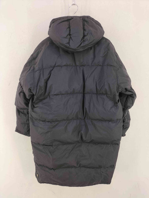 カンタベリー CANTERBURY ダウンコート メンズ MA