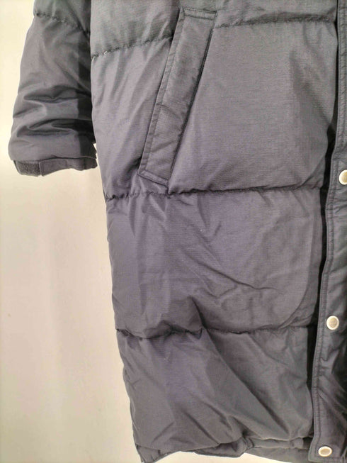 カンタベリー CANTERBURY ダウンコート メンズ MA