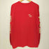 メゾンスペシャル MAISON SPECIAL 24AW EARLYROMANCE Long Sleeve T-shirt メンズ FREE
