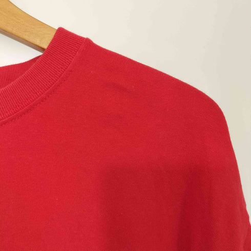 メゾンスペシャル MAISON SPECIAL 24AW EARLYROMANCE Long Sleeve T-shirt メンズ FREE