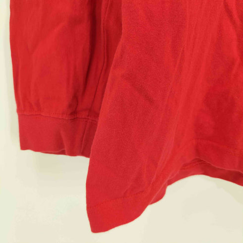 メゾンスペシャル MAISON SPECIAL 24AW EARLYROMANCE Long Sleeve T-shirt メンズ FREE
