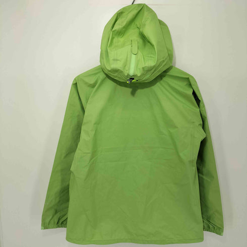 モンベル mont bell Tempest Jacket Women's GORE-TEX テンペストジャケット レディース JPN:M