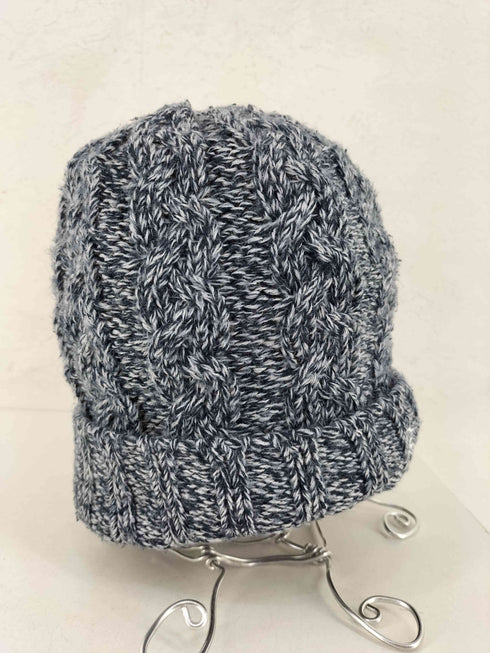 ニューエラ NEW ERA ロゴ刺繍 ニット帽 メンズ