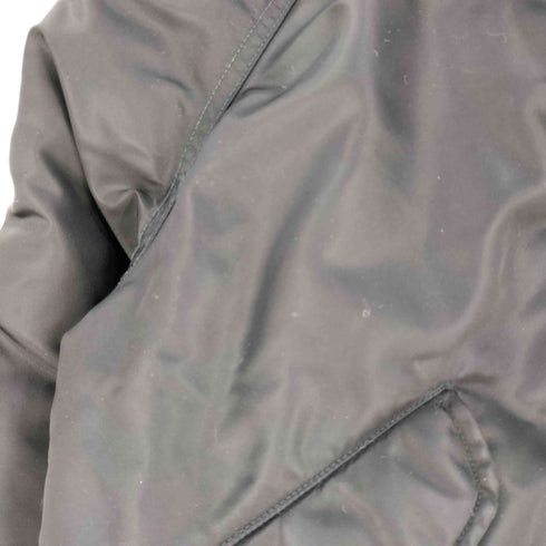 ザノースフェイス THE NORTH FACE ファーフード ダウンジャケット レディース 100