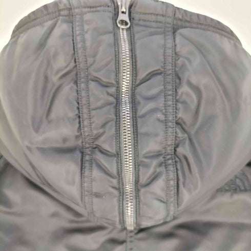 ザノースフェイス THE NORTH FACE ファーフード ダウンジャケット レディース 100