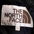 ザノースフェイス THE NORTH FACE ファーフード ダウンジャケット レディース 100