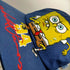 シュプリーム Supreme 25SS Spongebob Jeff Hamilton Mesh Back 6-Panel メッシュ バック 6パネル キャップ メンズ