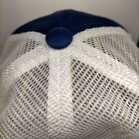 シュプリーム Supreme 25SS Spongebob Jeff Hamilton Mesh Back 6-Panel メッシュ バック 6パネル キャップ メンズ