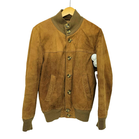 AP creazioni バルスタージャケット メンズ 50