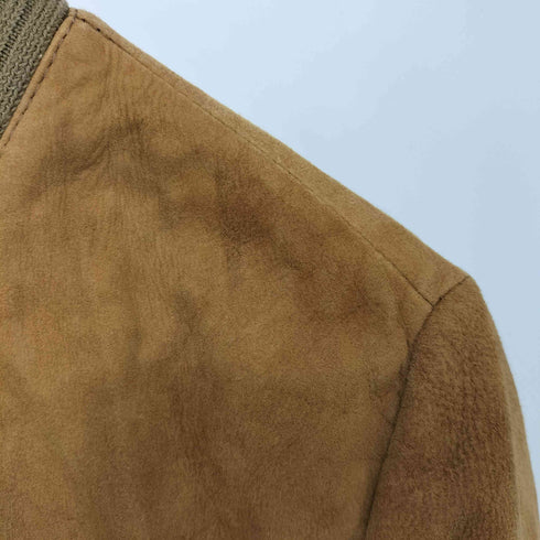 AP creazioni バルスタージャケット メンズ 50