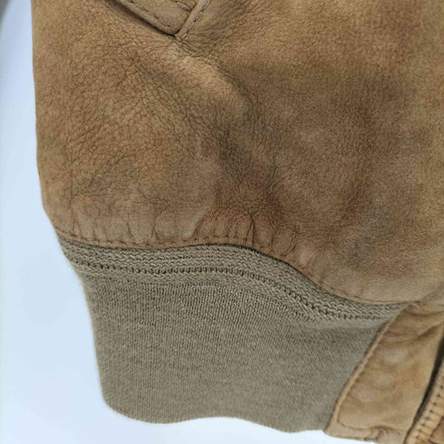 AP creazioni バルスタージャケット メンズ 50