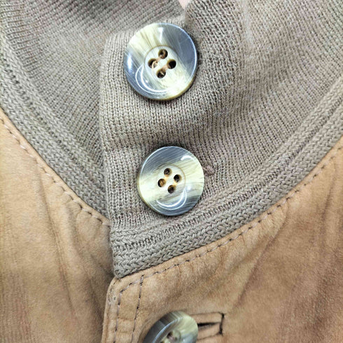 AP creazioni バルスタージャケット メンズ 50