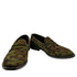 グラベラ glabella Beefroll Loafer ローファー カモ 迷彩柄 メンズ L