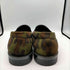 グラベラ glabella Beefroll Loafer ローファー カモ 迷彩柄 メンズ L