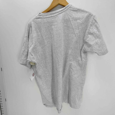 ギルダン GILDAN HARVARD カレッジロゴ クルーネック Tシャツ メンズ import:L