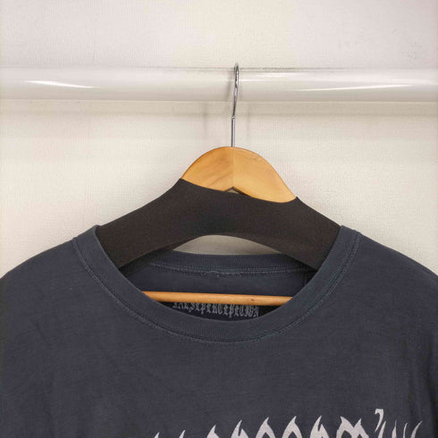 FALSE PERCEPTION Depths Of Desire Tee メンズ