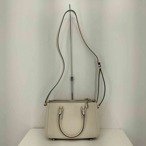 コーチ COACH ミニ サリー キャリー オール 2way ハンド ショルダー バッグ レディース