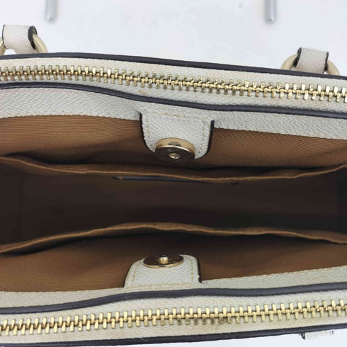 コーチ COACH ミニ サリー キャリー オール 2way ハンド ショルダー バッグ レディース