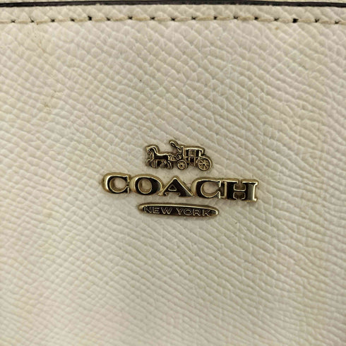コーチ COACH ミニ サリー キャリー オール 2way ハンド ショルダー バッグ レディース