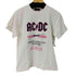 グッドロックスピード GOOD ROCK SPEED ヴィンテージ加工Tシャツ レディース FREE