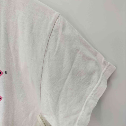 グッドロックスピード GOOD ROCK SPEED ヴィンテージ加工Tシャツ レディース FREE