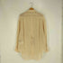 メゾンスペシャル MAISON SPECIAL 22SS メッシュシャツ レディース FREE