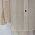 メゾンスペシャル MAISON SPECIAL 22SS メッシュシャツ レディース FREE