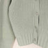 アメリ AMERI 2WAY PUFF CARDIGAN レディース FREE