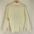 SANSET Vネックニット メンズ import:L