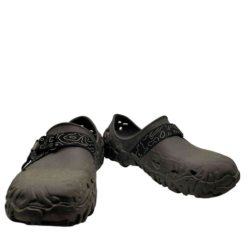 クロックス crocs ALL-TERRAIN ATLAS オールテレイン アトラス クロッグ サンダル ユニセックス メンズ JPN:26