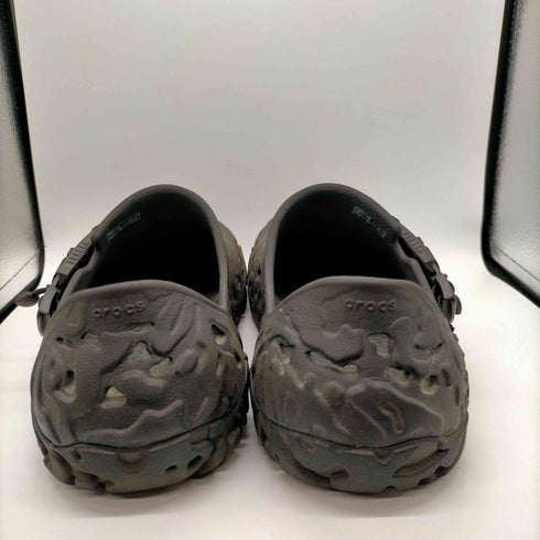 クロックス crocs ALL-TERRAIN ATLAS オールテレイン アトラス クロッグ サンダル ユニセックス メンズ JPN:26