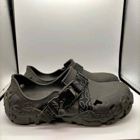 クロックス crocs ALL-TERRAIN ATLAS オールテレイン アトラス クロッグ サンダル ユニセックス メンズ JPN:26