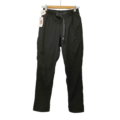 グラミチ GRAMICCI 別注 クロップド スラックス メンズ JPN:S